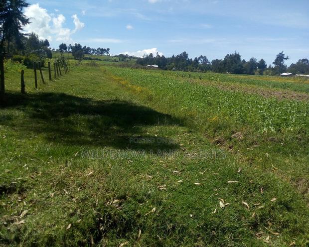 Land on Sale at Heni Kinangop