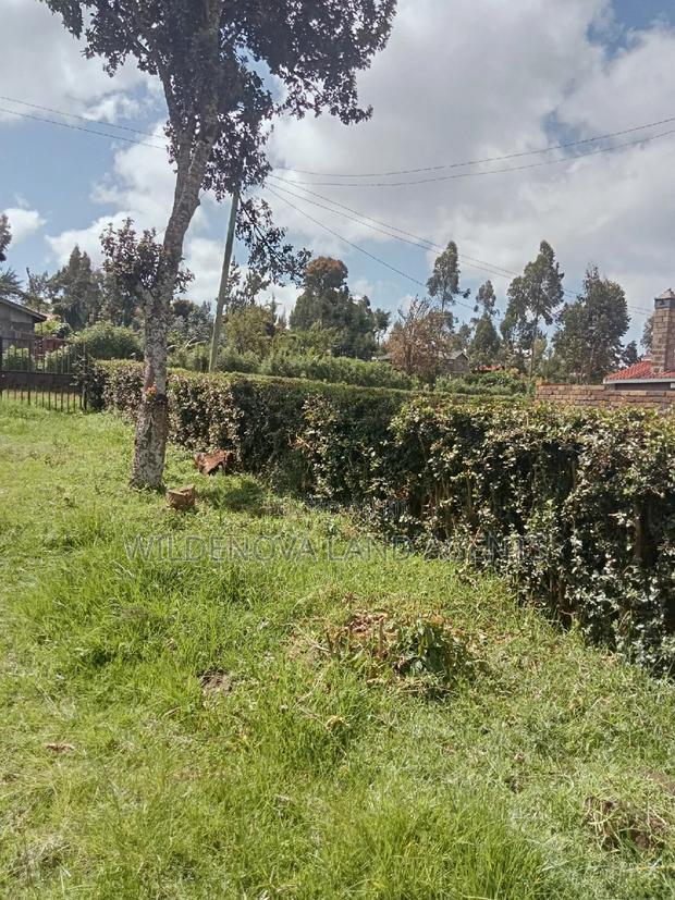 Land on Sale Lari Uplands Kiambu
