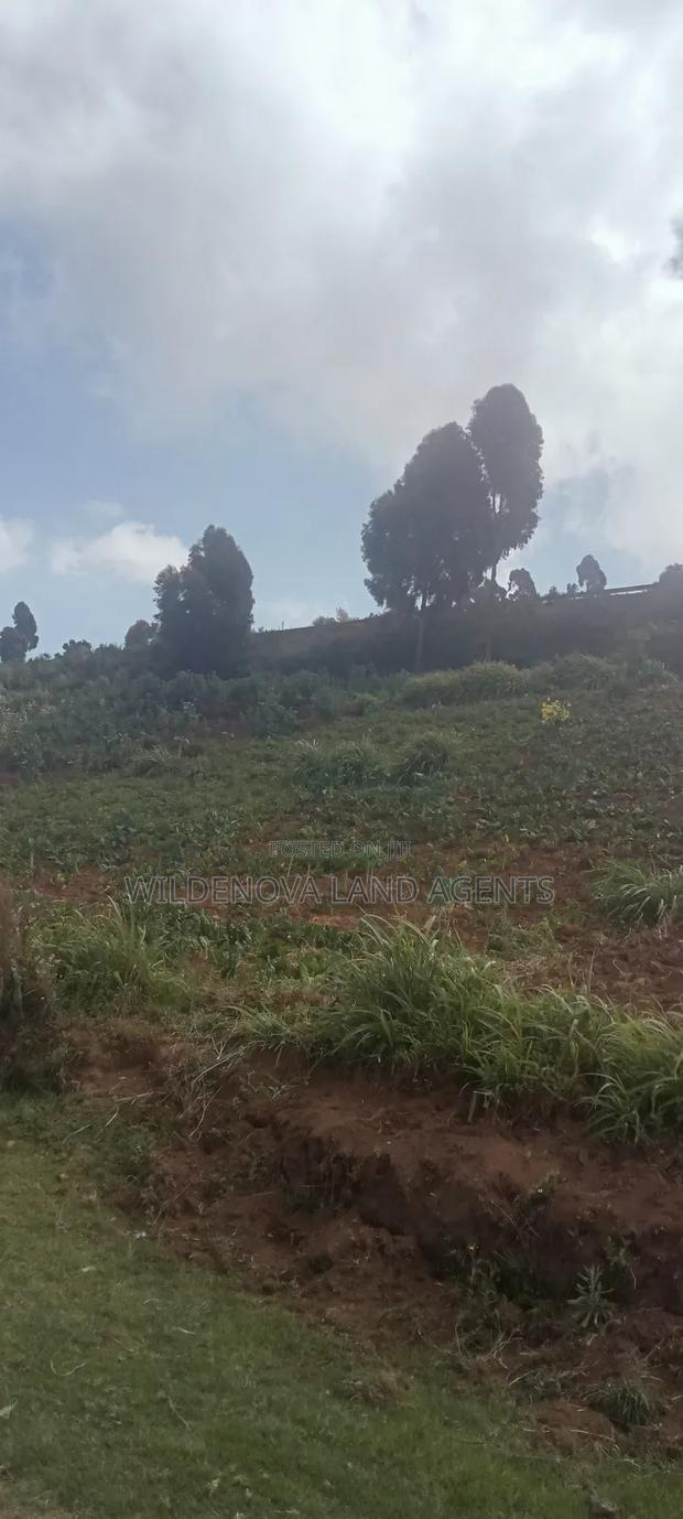 Land on Sale at View Point Flyover Nakuru