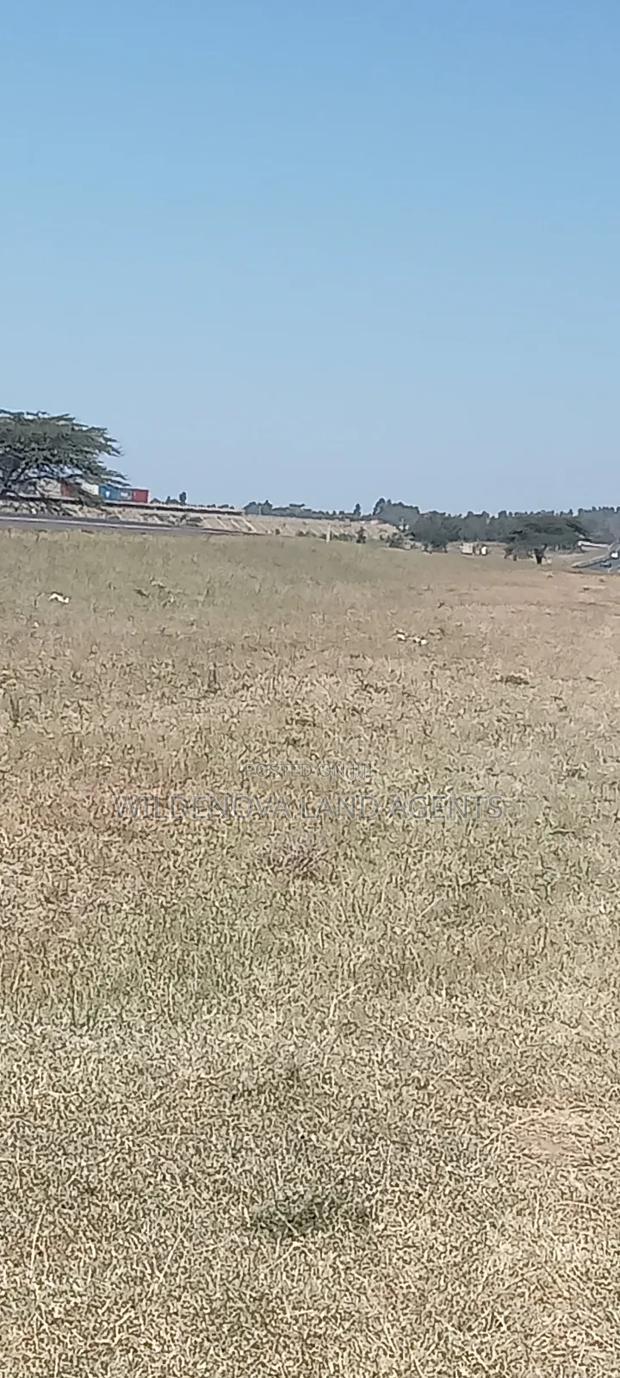 Land on Sale at Longonot Naivasha
