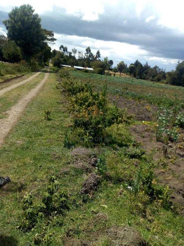 2 Acre on Sale at Naivasha Nyakairu