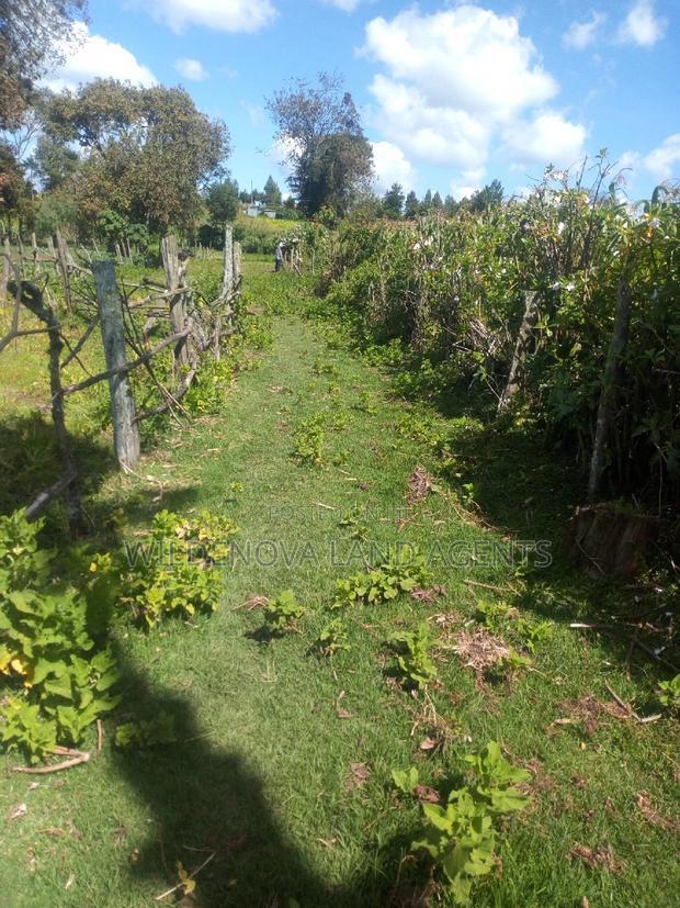 2 Acres on Sale at Flyover Kinangop