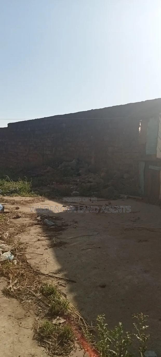 Plot on Sale at Flyover Kinangop