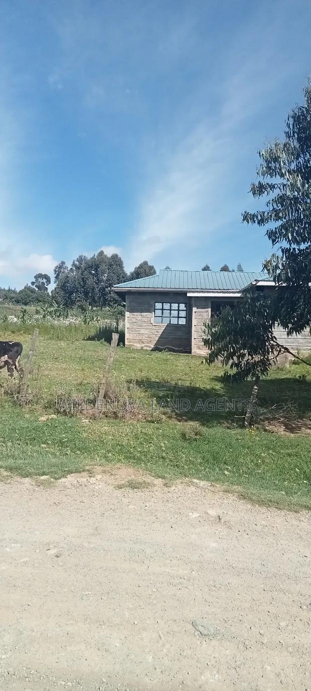Land on Sale at Kinungi Naivasha