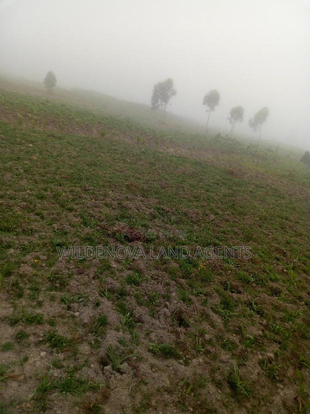 Land on Sale at Flyover Along Nairobi Nakuru Highway