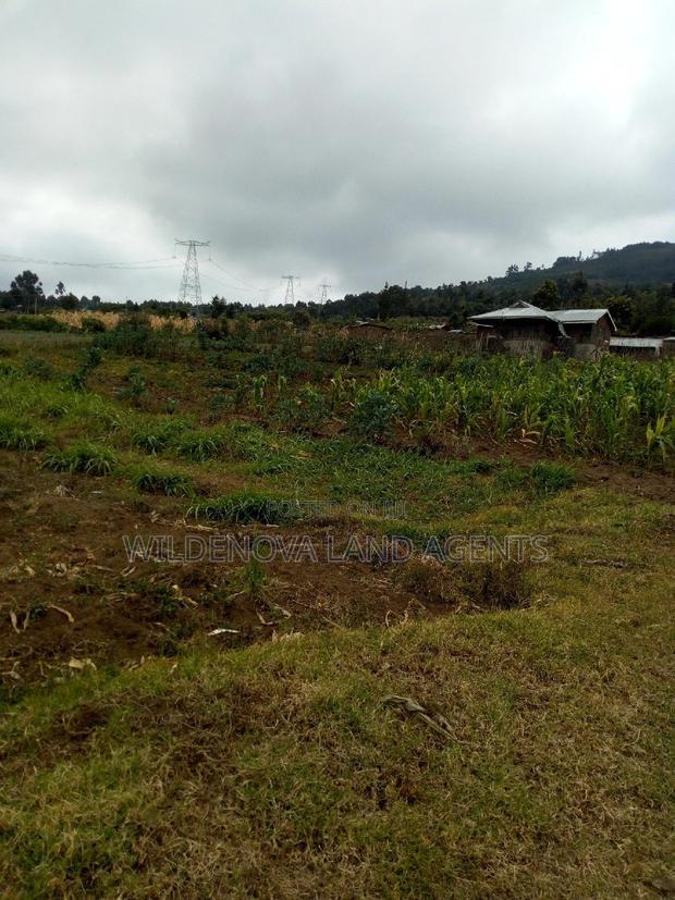 1/2 Acre on Sale at Kenton Naivasha