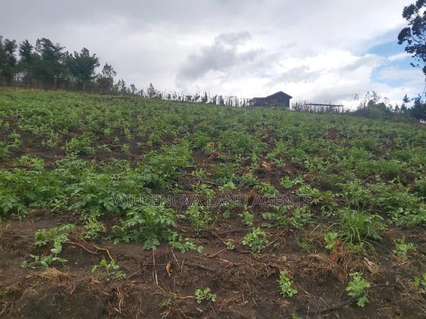 Land on Sale at Turasha Ririshua Kinangop