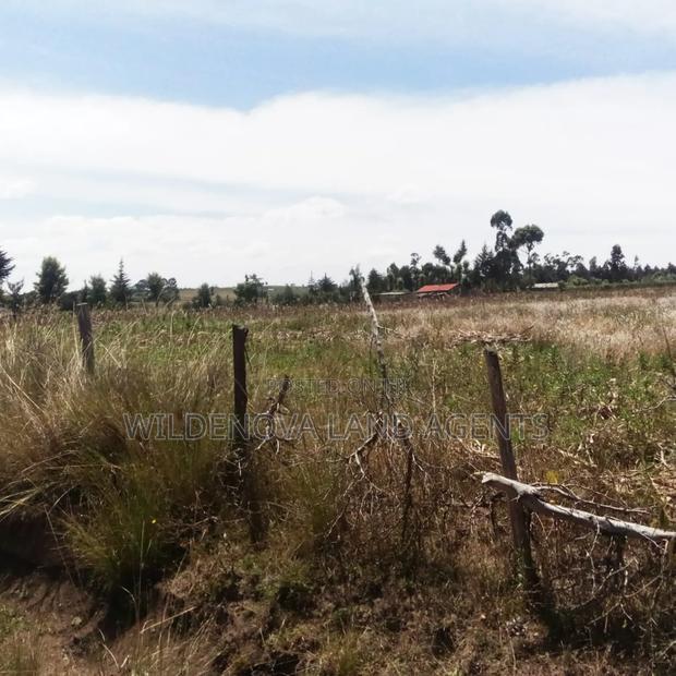 Land on Sale at Nyandarua