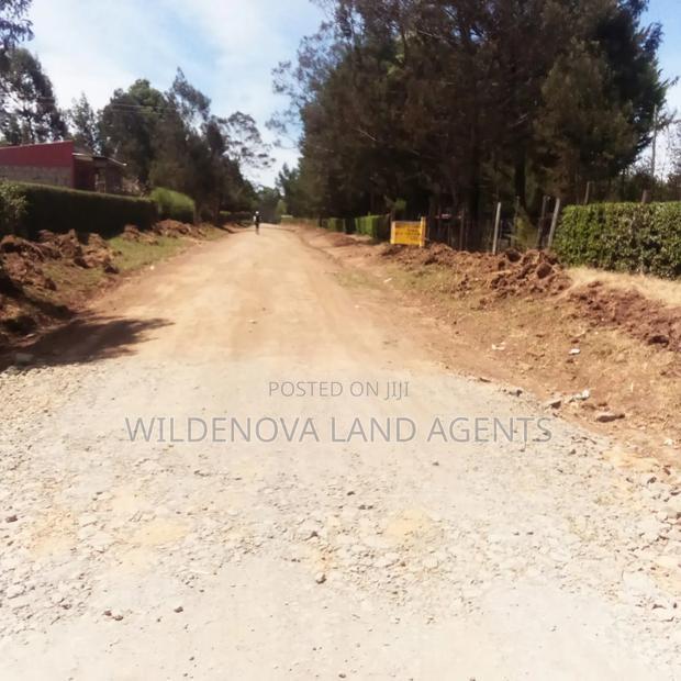 Land on Sale at Nyandarua