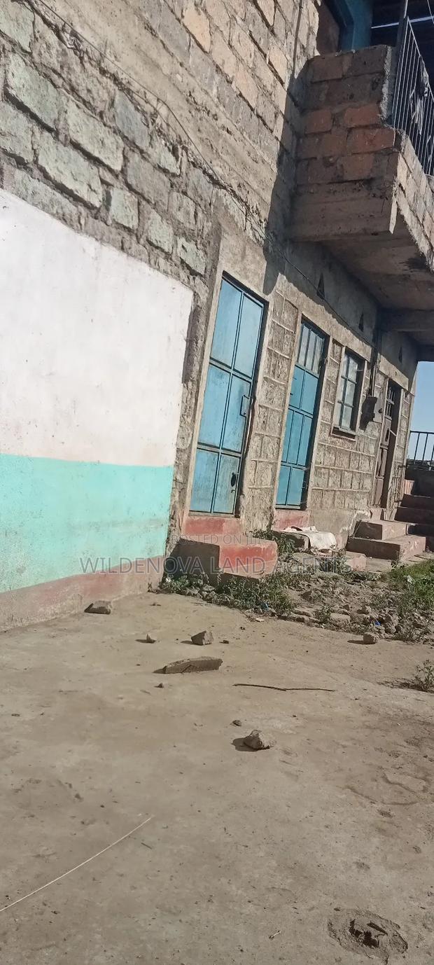 Plot on Sale at Flyover Kinangop