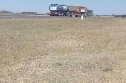 Land on Sale at Longonot Naivasha
