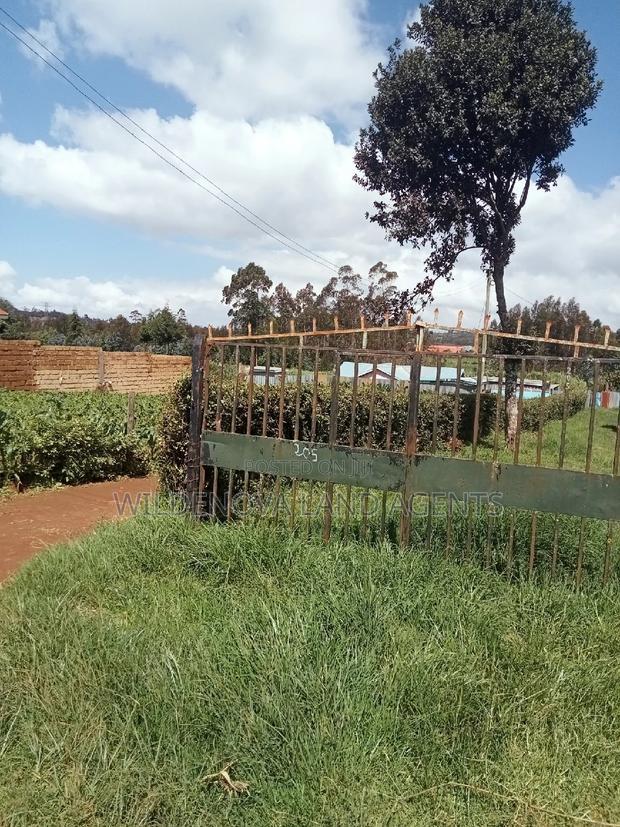 Land on Sale Lari Uplands Kiambu