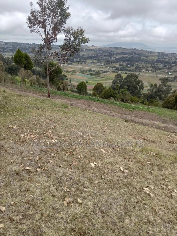 2 Acres of Land Sale at Kenyatta Road
