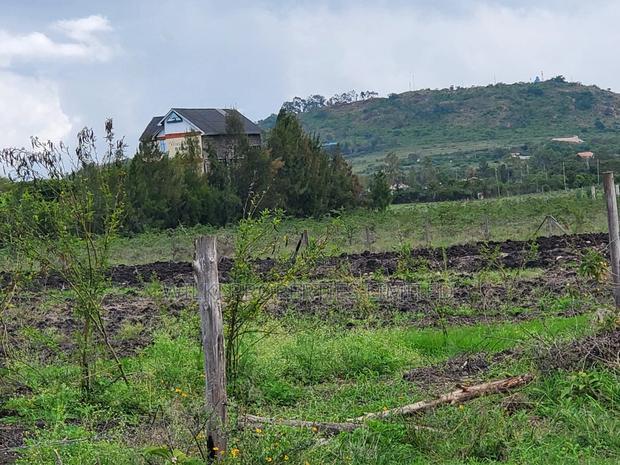 Prime 1 Acre Plot for Sale at Kantafu Kangundo Road