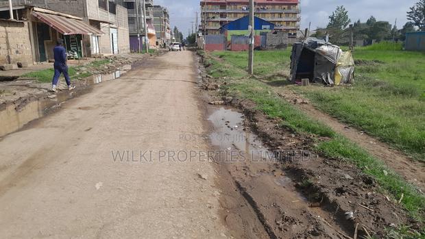 Very Prime 100*100 Commercial Plot for Sale