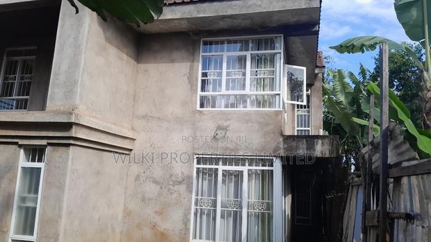 5bdrm Maisonette in Ruiru Kwa Kairu for sale