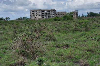 Prime 1 Acre Plot for Sale at Kantafu Kangundo Road