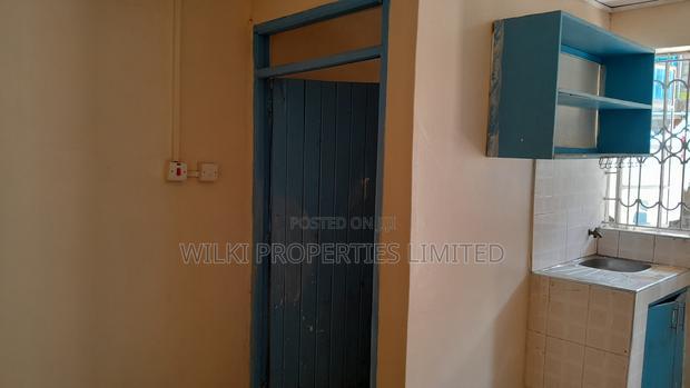 1bdrm Bedsitter in Kahawa Wendani for rent