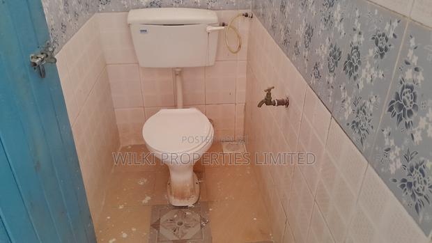 1bdrm Bedsitter in Kahawa Wendani for rent