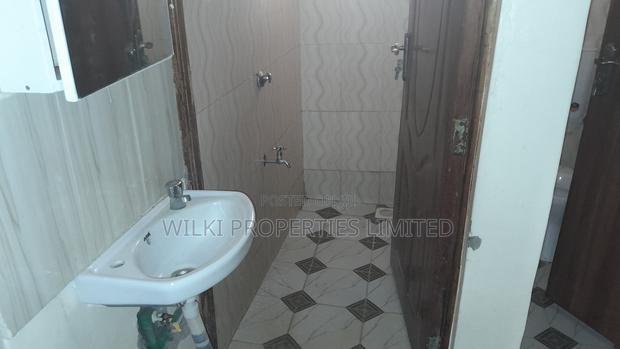 2bdrm Apartment in Kahawa Wendani for rent