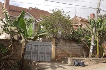 5bdrm Maisonette in Clay City for sale