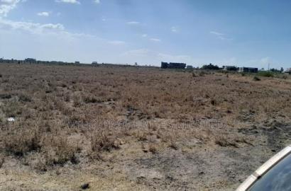 Prime 50by 100 Plot for Sale at Kantafu, Kangundo Rd