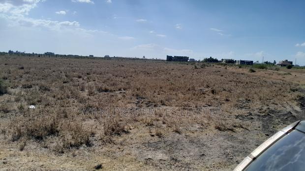 Prime 50by 100 Plot for Sale at Kantafu, Kangundo Rd