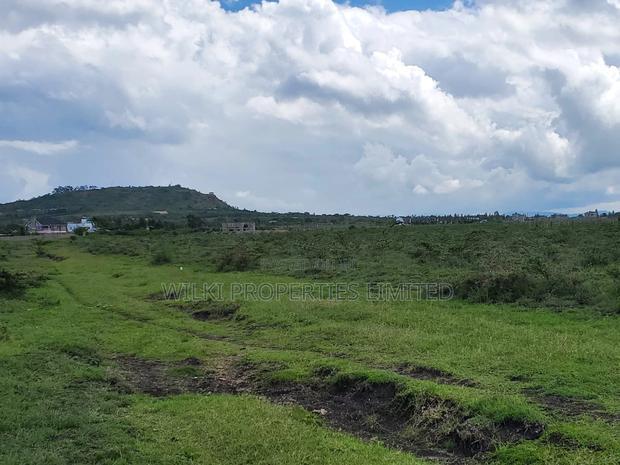 Prime 1 Acre Plot for Sale at Kantafu Kangundo Road