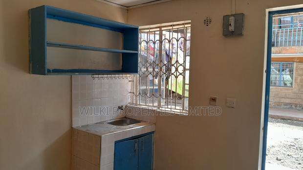 1bdrm Bedsitter in Kahawa Wendani for rent
