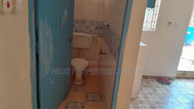 1bdrm Bedsitter in Kahawa Wendani for rent