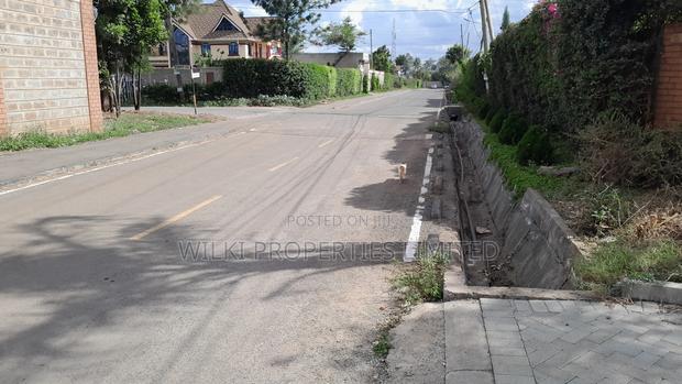 100*100 Residential Plot for Sale