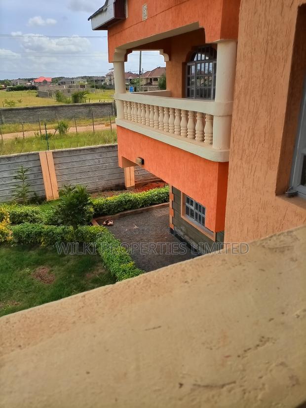 5bdrm Maisonette in Karuguru, Kivuli, Kamakis for rent