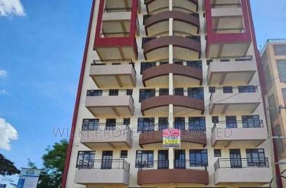 Executive 2 Broom Ensuite to Let in Ruiru