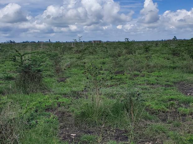 Prime 1 Acre Plot for Sale at Kantafu Kangundo Road