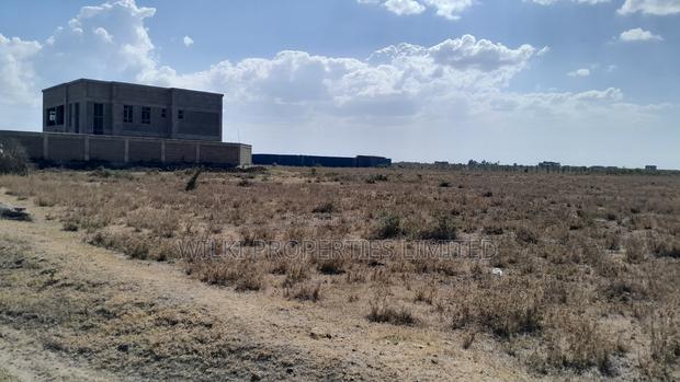 Prime 50by 100 Plot for Sale at Kantafu, Kangundo Rd