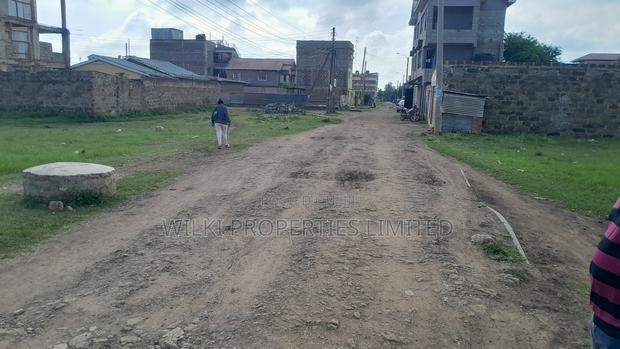 40*60 Commercial Plot for Sale at Kenyatta Road