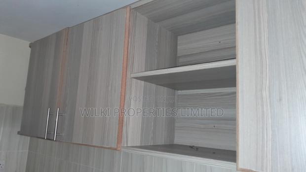 2bdrm Apartment in Kahawa Wendani for rent