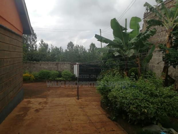 3bdrm Maisonette in Kiambu Town, Clay City for sale
