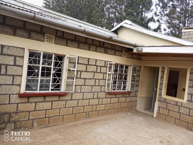 3bdrm Bungalow in Kahawa Wendani for rent