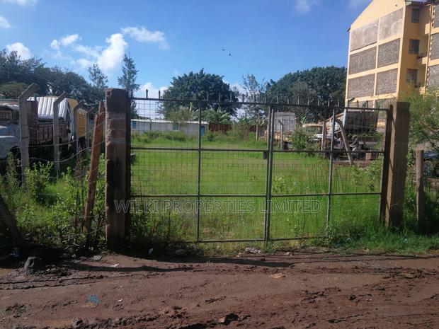 Prime Commercial Plot for Sale