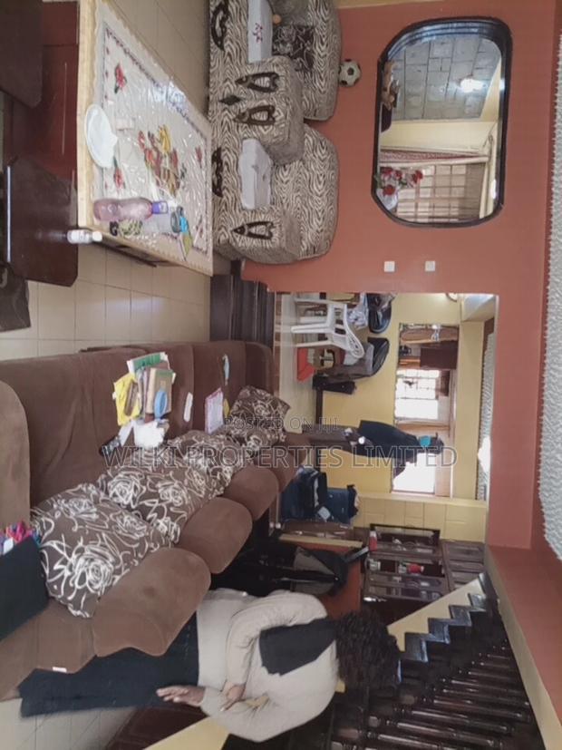 5bdrm Maisonette in Clay City for sale