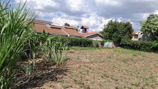 100*100 Residential Plot for Sale