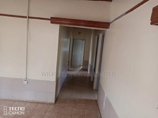 3bdrm Bungalow in Kahawa Wendani for rent