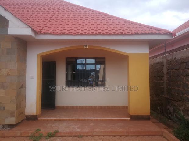 3bdrm Bungalow in Kenyatta/Gatundu for sale
