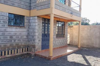 5bdrm Maisonette in Kahawa Sukari for rent
