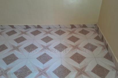 1bdrm Apartment in Kahawa Wendani for rent