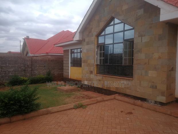 3bdrm Bungalow in Kenyatta/Gatundu for sale