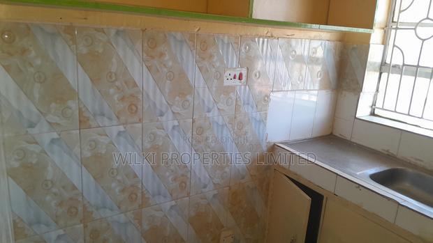 1bdrm Apartment in Kahawa Wendani for rent