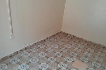 1bdrm Bedsitter in Kahawa Wendani for rent