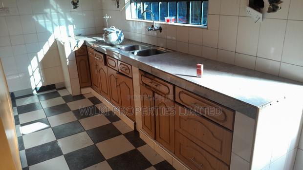 5bdrm Maisonette in Kahawa Sukari for rent
